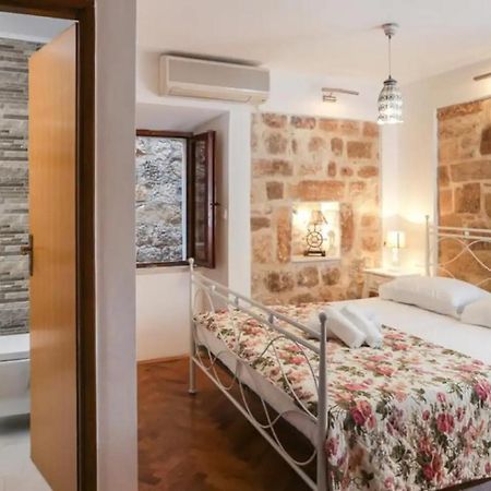 Figura Suites Dubrovnik Eksteriør billede