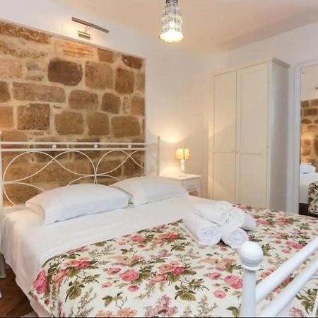 Figura Suites Dubrovnik Eksteriør billede