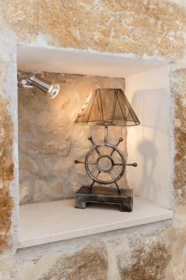 Figura Suites Dubrovnik Eksteriør billede