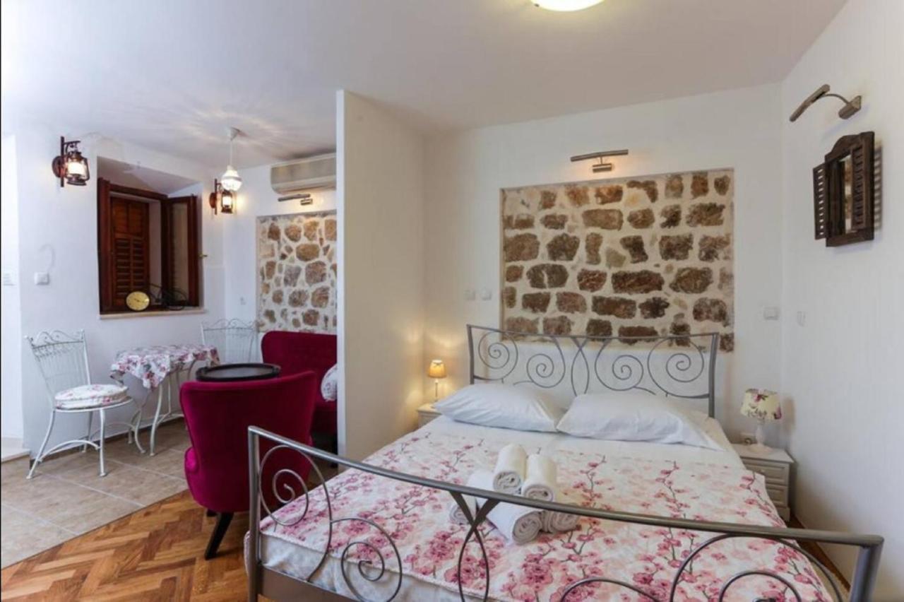 Figura Suites Dubrovnik Eksteriør billede
