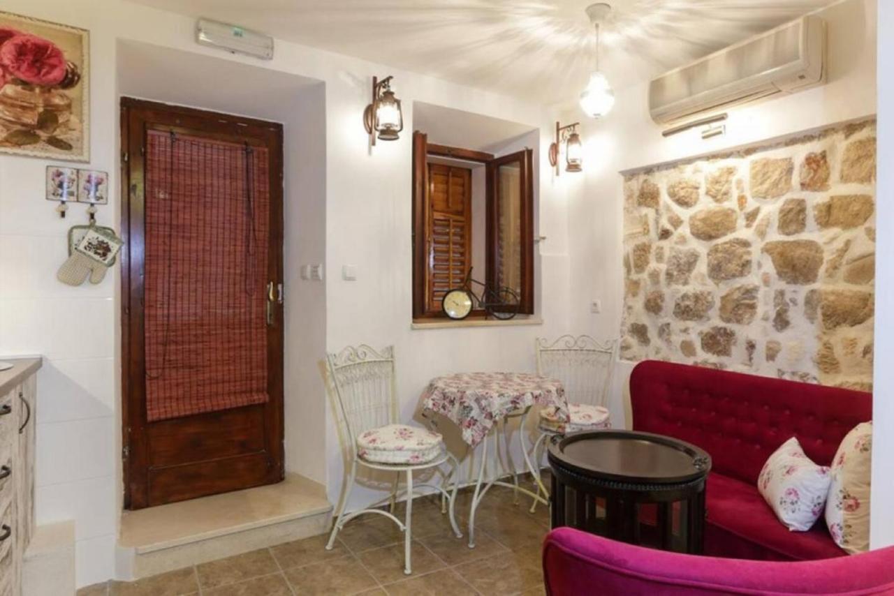 Figura Suites Dubrovnik Eksteriør billede