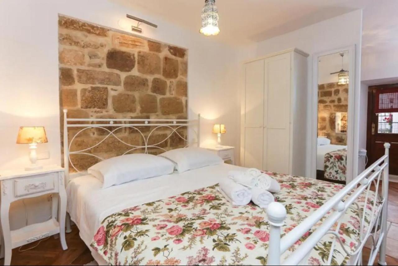Figura Suites Dubrovnik Eksteriør billede