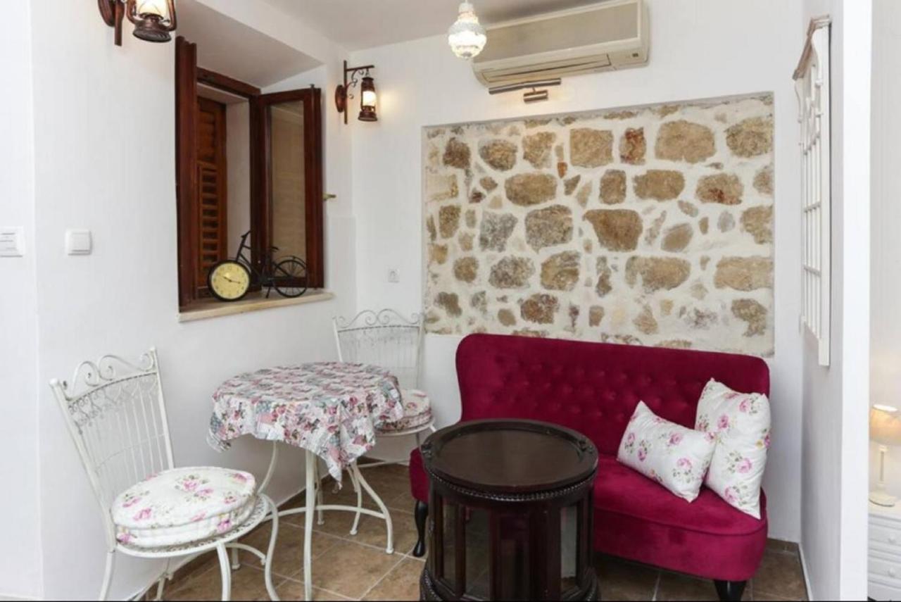 Figura Suites Dubrovnik Eksteriør billede