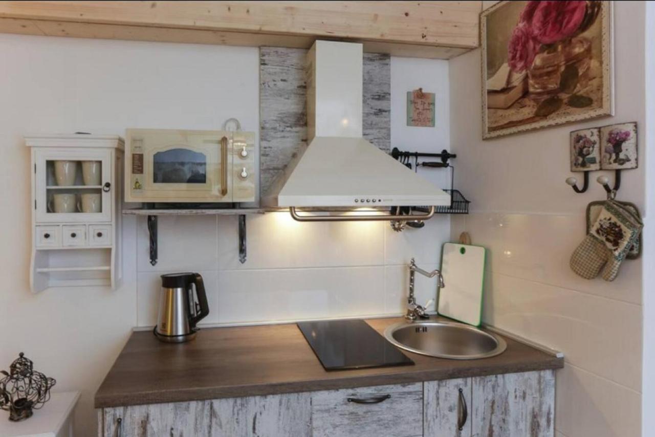 Figura Suites Dubrovnik Eksteriør billede