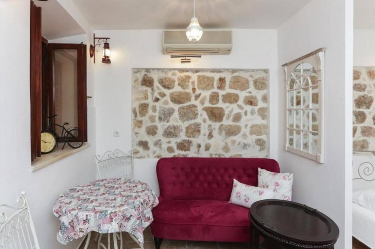 Figura Suites Dubrovnik Eksteriør billede