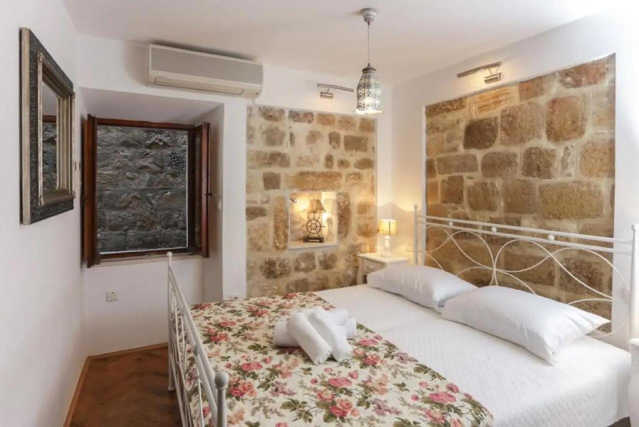 Figura Suites Dubrovnik Eksteriør billede