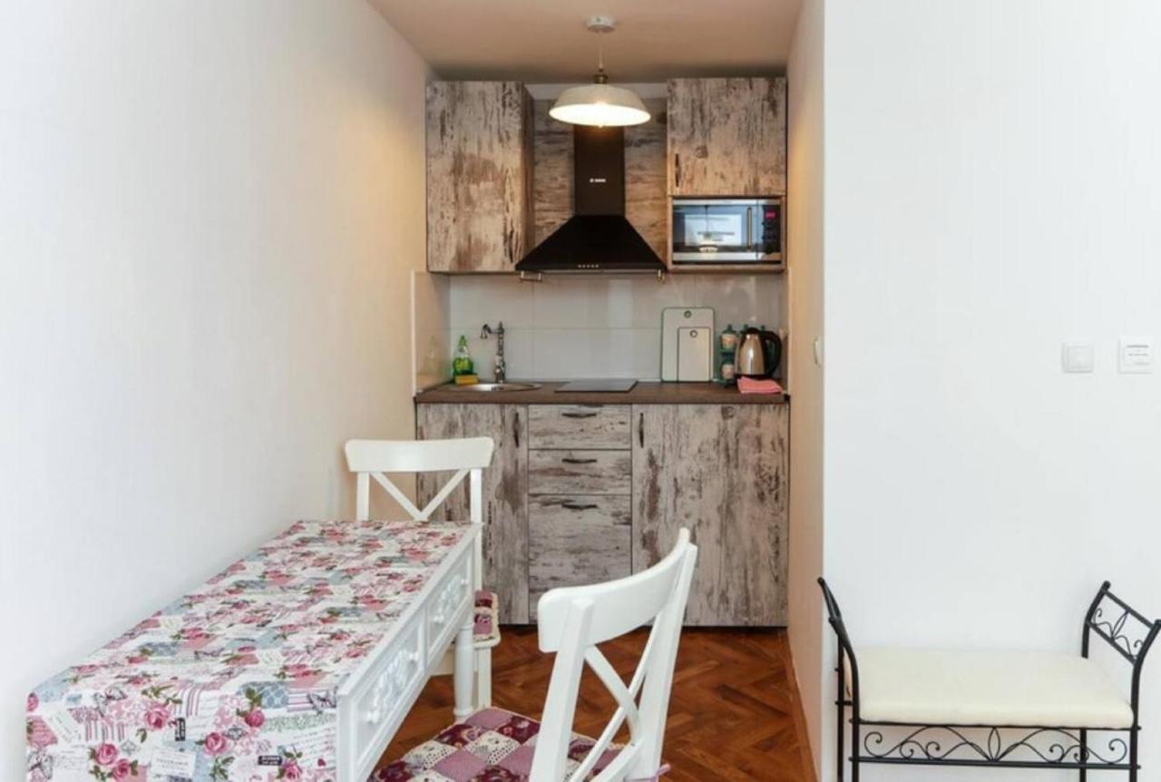Figura Suites Dubrovnik Eksteriør billede